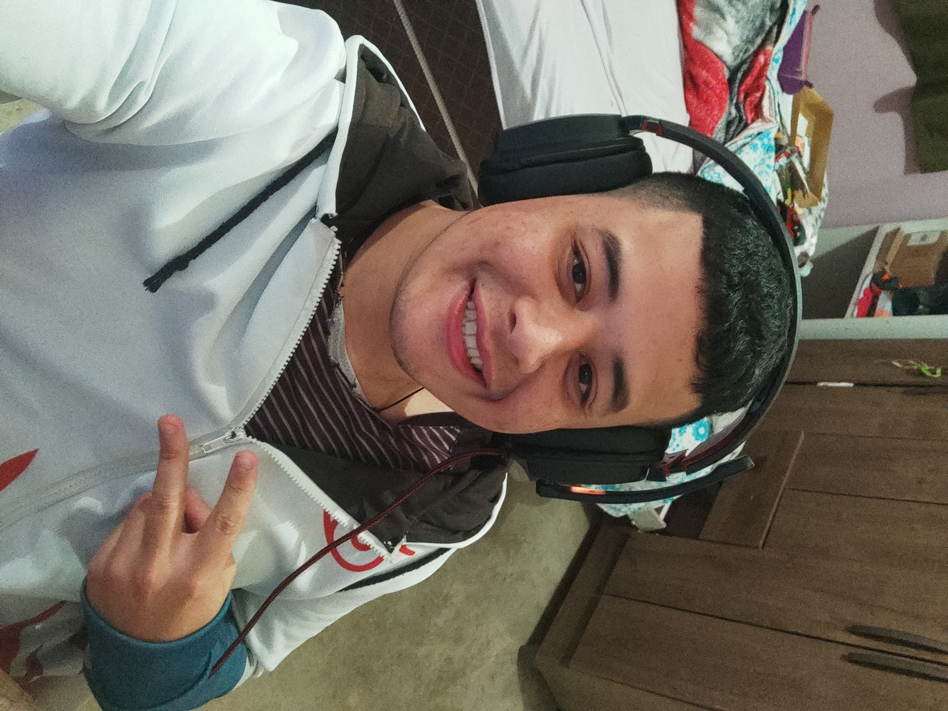 Foto de perfil